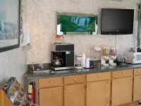 哈特塞爾快捷旅館