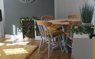 1-Bed Apartment in Wells - Housity