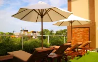 Legian Sunset Residence