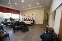 U-Hotel Spa Ciudad de Astorga Hotels in Astorga