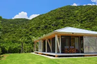 Boutique Art Museum U Can Stay -Ryukyu Villa- فنادق في تاتسوغو