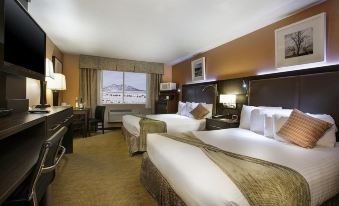 Prospector Hotel & Casino - Housity