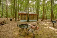 Cora's Cabins Hotels in Tyler