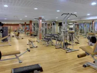 Best Western Ile De France Hotel & Spa