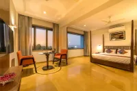 Hotel Antra Inn