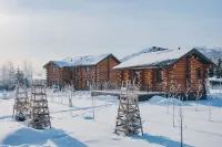 Tajny Kamchatki Hotel and Restaurant Complex
