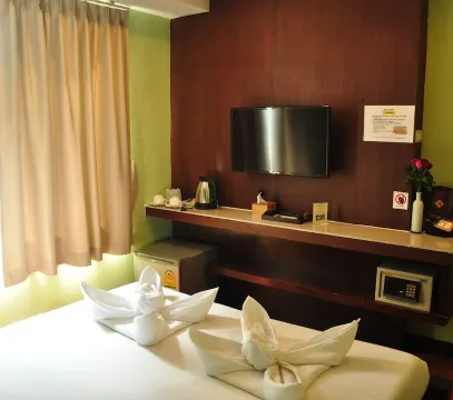 ห้องสวีท