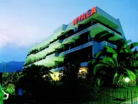 Nyala Suite Hotel Hotels in Ospedaletti