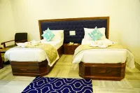 Kyriad Sarvesh Gangavathi Hampi Hotels in Koppal