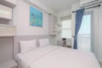 굿 딜 스튜디오  아파트먼트  앳 트랜스파크 시부부 열린교회 인도네시아 주변 호텔