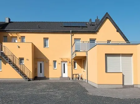 Ferienwohnung Anke - Appartement 5b