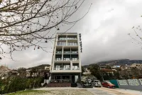 Ames Hotel & Spa Hotel di Vlore