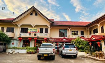 Phaythavone Hotel