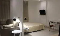 Hotel Miramare Các khách sạn ở Strongoli