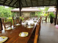 Pongsin Resort Hotels in Khun Han