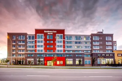 Residence Inn Calgary South