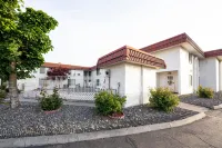 Hermiston Inn & Suites - 무료 와이파이