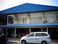 At Sea Residence Hotel in zona Huai Chak Nok