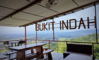 Bukit Indah Hotel - Piyungan