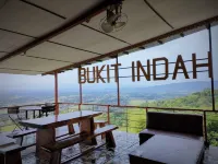 Bukit Indah Hotel Piyungan Hotels in Dlingo