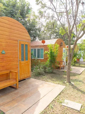 รูปภาพของไทยบุรี ธารา รีสอร์ท