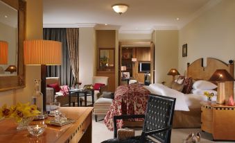 Mount Wolseley Hotel Spa & Golf Resort