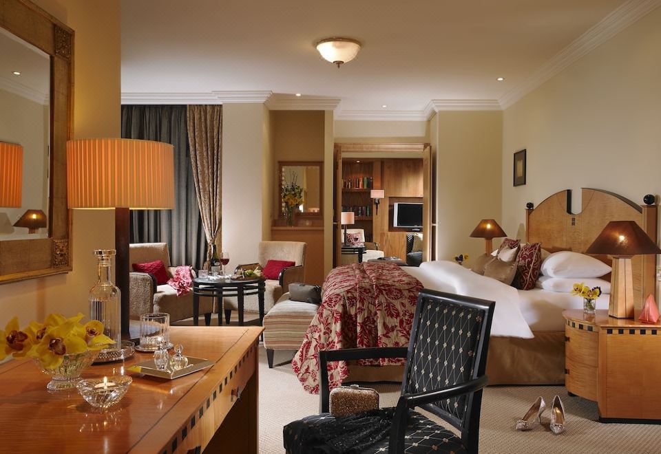 Mount Wolseley Hotel Spa & Golf Resort,Ballyvangour 2023 | Trip.com