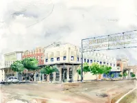 The Inn on Whitworth Hotels in Brookhaven