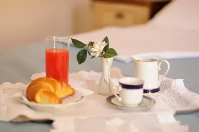Hotel Fly Hoteles en Casoria