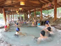 Pei Kong Creek Resort - spa