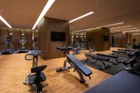 InterContinental Hotels QUANZHOU by IHG - palestra