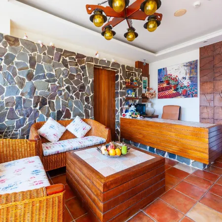 Mong Shan Homestay