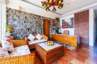 Mong Shan Homestay