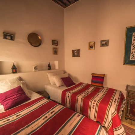 Riad Dari