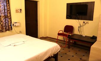 Siva Sakthi Hotel A Unit of Ammayi Hotel