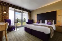 St Mellion Estate Các khách sạn ở Saltash