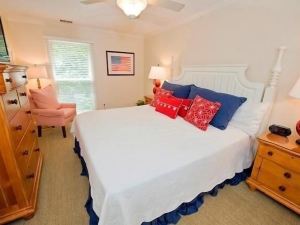 946 Cutter Court at Sea Pines Resort