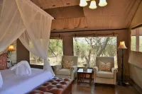 Safari Plains Hotels in Warmbad