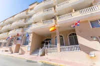 Hotel ParqueMar Premium Beach Hotels in Guardamar del Segura