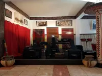 Parapat View Hotel Hotels in Parapat