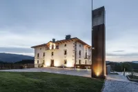 Palacio de Yrisarri by IrriSarri Land Các khách sạn ở Arantza