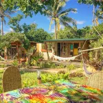 Mozambeat Motel Hotels in Inhambane