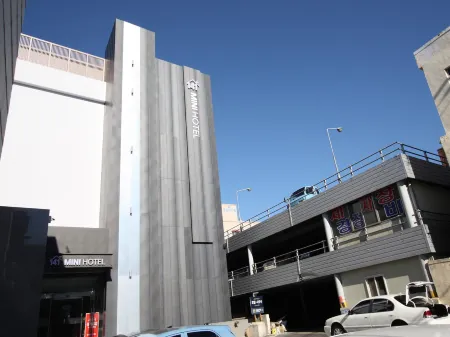 Mini Hotel 141