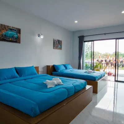 Chedi Resort Hotels near Wat Chedi (Ai Khai)