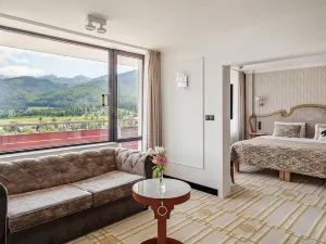 Bachleda Hotel Kasprowy