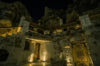 Cappadocia Ennar Cave Swimming Pool Hot & Spa