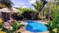 Moon Gate Villa