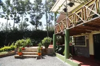 Simani Guest House Hotels in Ngong