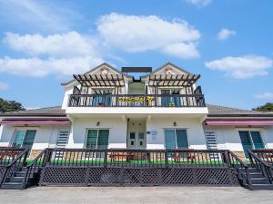 Gangneung Five Moon Pension