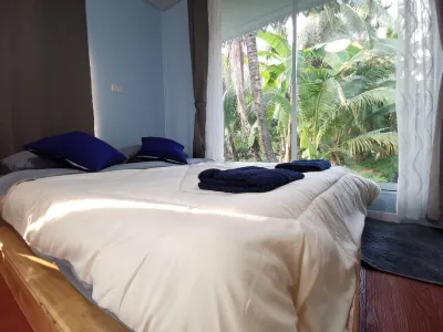 班昆拉亞家庭旅館 Floating Market Tourist Tour附近的飯店